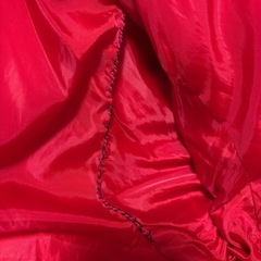 RUSS・K ファー付きダウンの画像