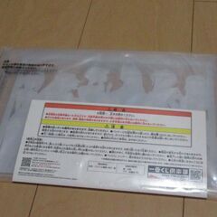 一番くじ 『NIKKE CHAPTER6』  アクリルボードの画像