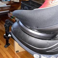 Airbuggy　エアーバギー　ベビーカー　の画像