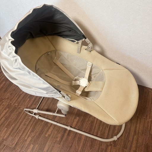 リッチェル スヤリー バウンサー