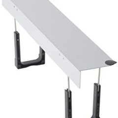 しっかりすきまボードの画像