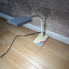 LEDデスクライトの画像