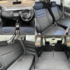 ⭐️早い者勝ち⭐️★車検2年付き★低走行★ターボ★SUZUKI セルボ★の画像