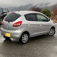 ⭐️早い者勝ち⭐️★車検2年付き★低走行★ターボ★SUZUKI セルボ★の画像