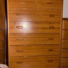 家具及び食器棚の画像