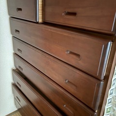 家具及び食器棚の画像