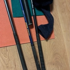 ゴルフ　セットの画像