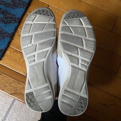 Le coq sportif ルコックスポルティフ スニーカー 24センチの画像