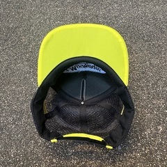 y2k キャップの画像