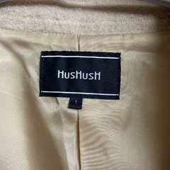 レディースコート⑤の画像