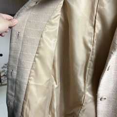 レディースコート⑤の画像