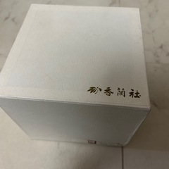 香蘭社　　　花器　花瓶　　の画像