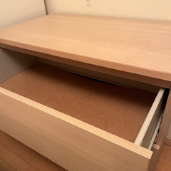 IKEA チェスト　の画像