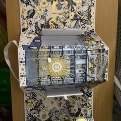 メーカー紙袋の画像