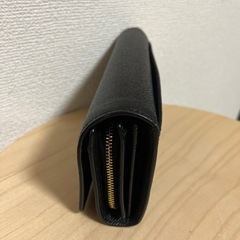 財布　coachの画像