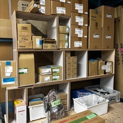 建築資材の画像