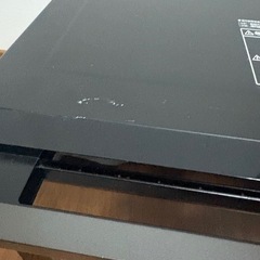 パナソニックオーブンレンジ　NE-MS267-K2020年製の画像