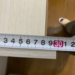 ３段棚（４段取り外し可能）の画像