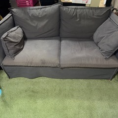 ソファー　の画像