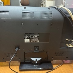 Panasonic パナソニック 液晶テレビ 32V型の画像