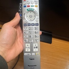 Panasonic パナソニック 液晶テレビ 32V型の画像