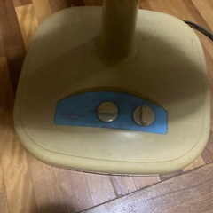 ハロゲンヒーターの画像