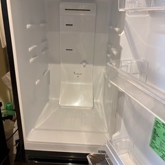 【美品】冷蔵庫※1年半使用の画像