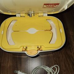 おしりふき ウォーマーの画像