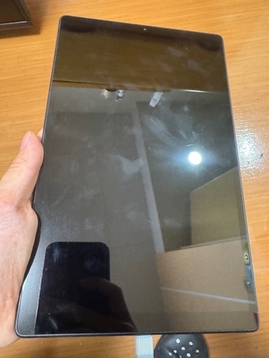 Lenovo Tab M10 HD｜TB-X306F｜動作確認済み｜Wi-Fiモデル