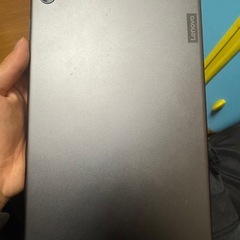 Lenovo Tab M10 HD｜TB-X306F｜動作確認済み｜Wi-Fiモデルの画像