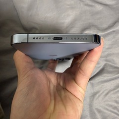 iPhone 13 Pro Max 128GB Sim  フリ－の画像