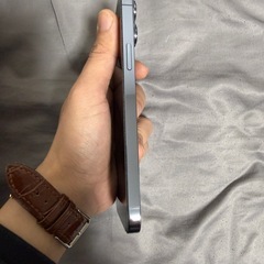 iPhone 13 Pro Max 128GB Sim  フリ－の画像