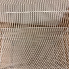 IKEA ラックの画像