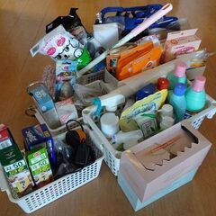 241 生活用品いろいろの画像