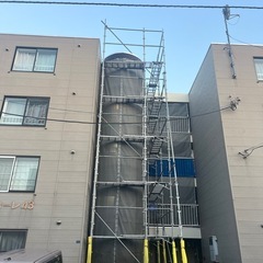 現場で体力や忍耐力をつけたい方！募集！の画像