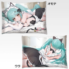 一番くじ 『NIKKE CHAPTER6』　クッション　プリバティの画像