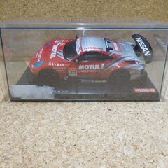 京商 MOTUL AUTECH Z 2007の画像