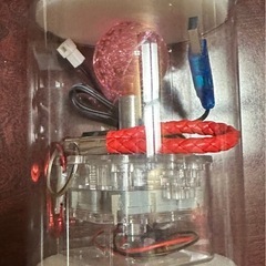 UFOキャッチャー　スティックの画像