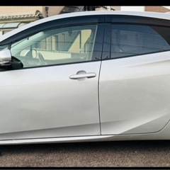 平成28年式　トヨタプリウスS ツーリングセレクションの画像