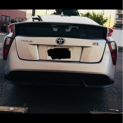 平成28年式　トヨタプリウスS ツーリングセレクションの画像