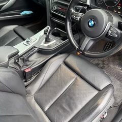 f31 320d 3シリーズツーリング ディーゼルターボ　検査ありの画像