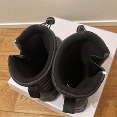 スノーシューズ　19.0の画像