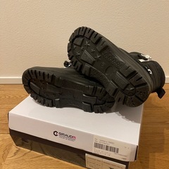 スノーシューズ　19.0の画像