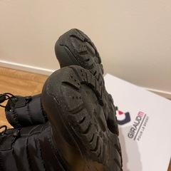 スノーシューズ　19.0の画像