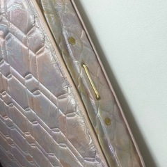 マットレス　ダブル29日12〜15時取りに来てくれる方限定の画像