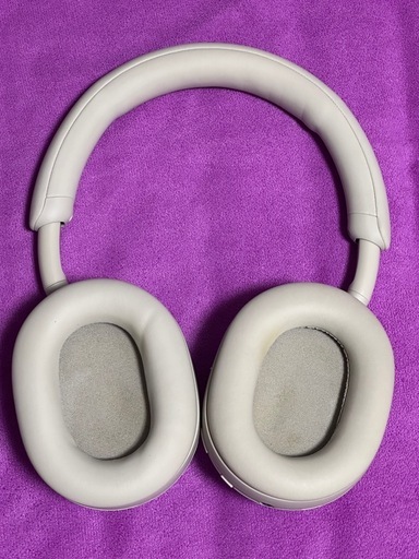 sony wh-1000xm5