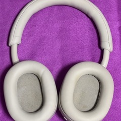 sony wh-1000xm5の画像