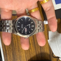 CITIZEN シチズン 光動能 エコ・ドライブの画像