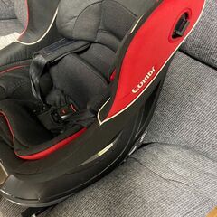 Combi CG-CIG エッグショック ベビーカー ISO-FIX 幌無しの画像