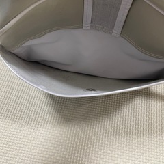 からたち幼稚園　通園カバン　男児用の画像